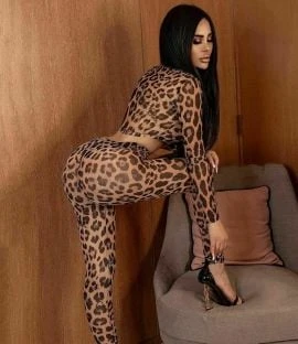 Sheikha, Escort, Riyadh