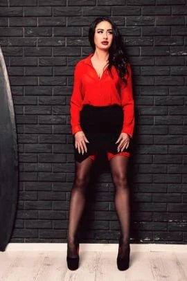 Alexa Sweety — 2 / 9
