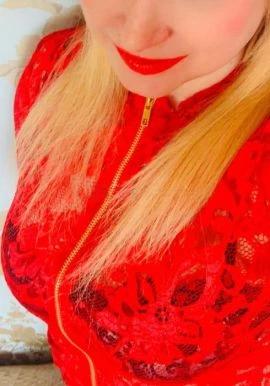 Clea Luxe, Escort, Birmingham