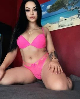 Tessy Sophie — 1 / 6