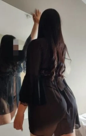 Larissa Ferreira — 4 / 5