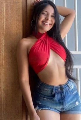Isabelly, Escort, Berlin