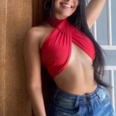 Isabelly, Escort, Berlin