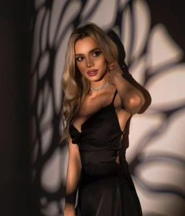 Lina, Escort, Istanbul