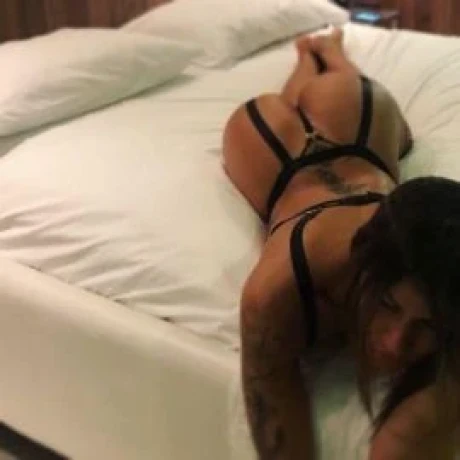 Sabrina Araújo — 5 / 6