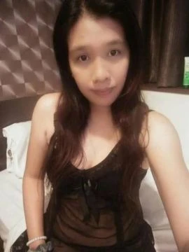 Amita Mimi, Escort, Paris