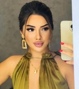Miss Aminae — 8 / 9