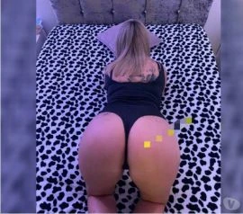 Female Escort — 3 / 7