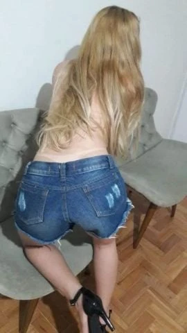 Ana Lívia, Escort, Minas Gerais