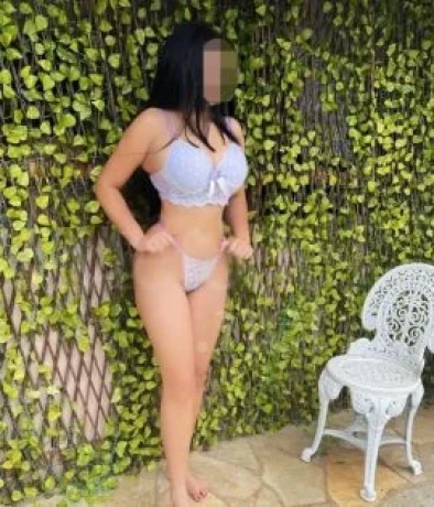 Thainá Silva — 5 / 6