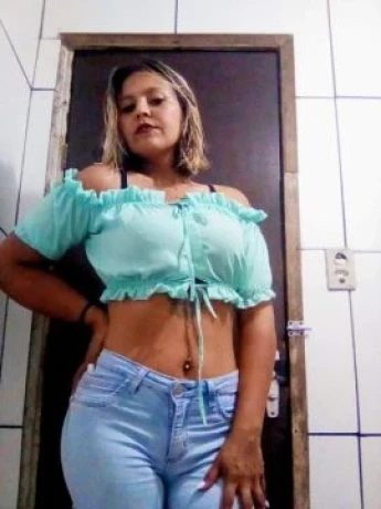 Roberta Silva — 5 / 8