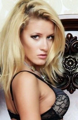 Juliet, Escort, Rotterdam