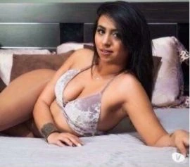 Female Escort — 3 / 4