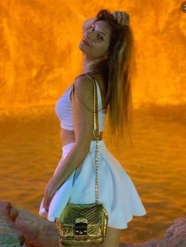 Maria, Escort, Nice