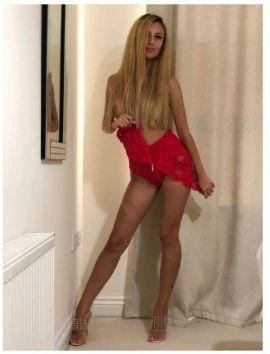 Female Escort — 5 / 9