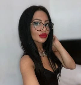Cristinne, Escort, Nîmes
