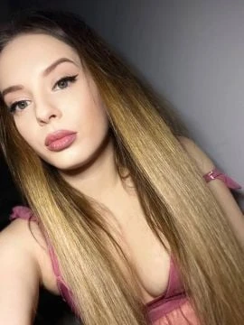 Milana, Escort, Prague