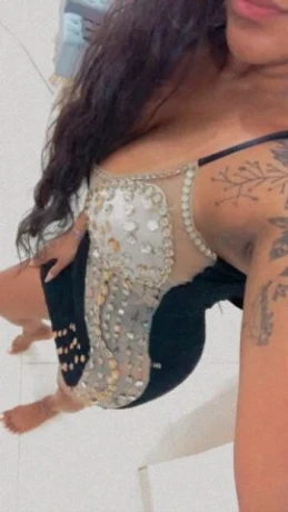 Mel Junqueira — 3 / 9