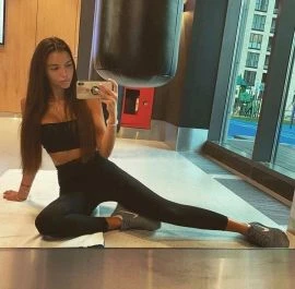 NASTYA, Escort, Istanbul