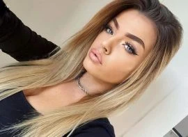 Marta, Escort, Milan