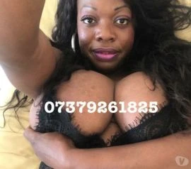Female Escort — 7 / 9