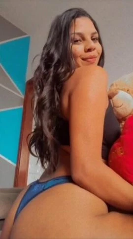 Gaby Moraes — 5 / 7