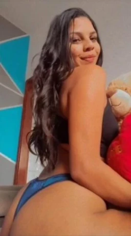 Gaby Moraes — 5 / 7