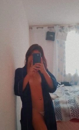 Pati Paiva, Escort, Manaus