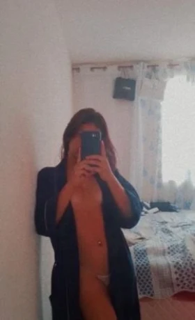 Pati Paiva — 1 / 5