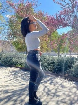 Rosalia, Escort, Munich