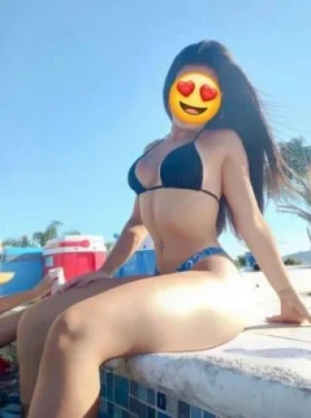 Maya Rodrigues — 3 / 6