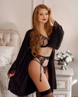 Elie, Escort, Copenhagen
