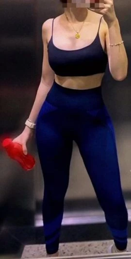 Alice Queiroz, Escort, Rio Grande