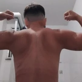 Stefan Fidalggo, Escort, Rio de Janeiro