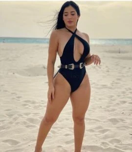 Chantal — 7 / 9