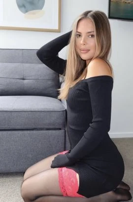 Katya, Escort, Milan