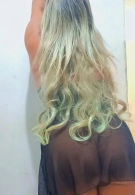 Verônica Sampaio — 6 / 7