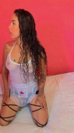 Bruna Ferraz — 3 / 9