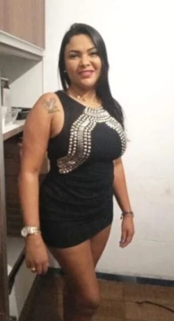 Jéssica Santos — 1 / 4