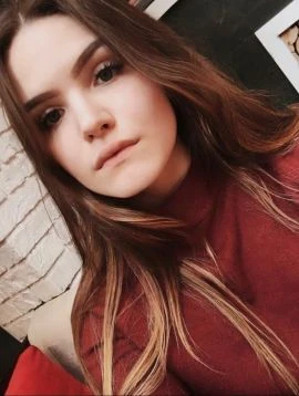 KONTY, Escort, Paris