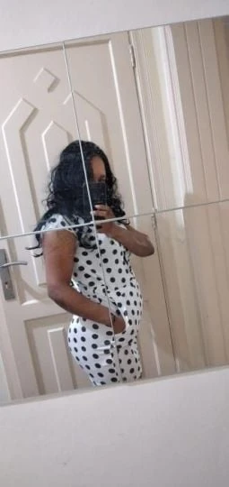 Letisha mimi, Escort, Jeddah