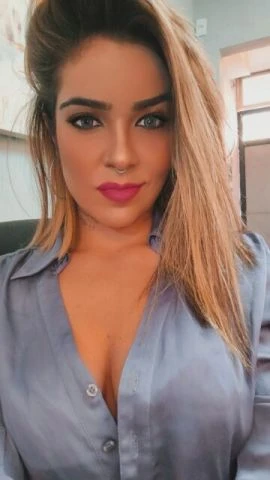 Micaella Passion — 4 / 5