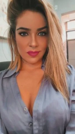 Micaella Passion — 4 / 5