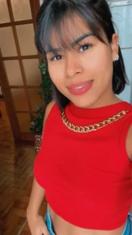 Jhenifer Darlin — 6 / 7