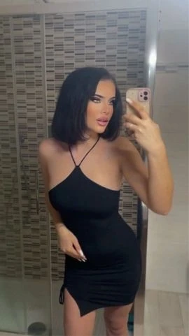 Sofia, Escort, Rome