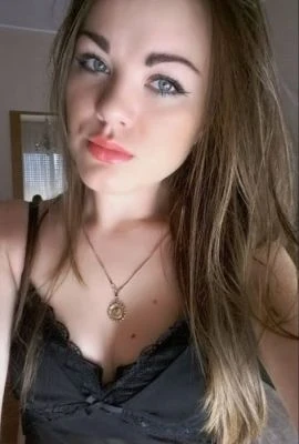 Madalina, Escort, Venice