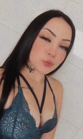 Mikaella Bittencourt — 2 / 5