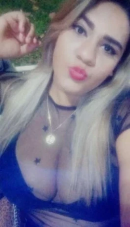 Amanda Belchior — 4 / 6