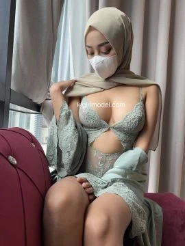 Lina, Escort, Kuala Lumpur