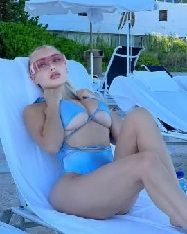 Anna belle — 3 / 5